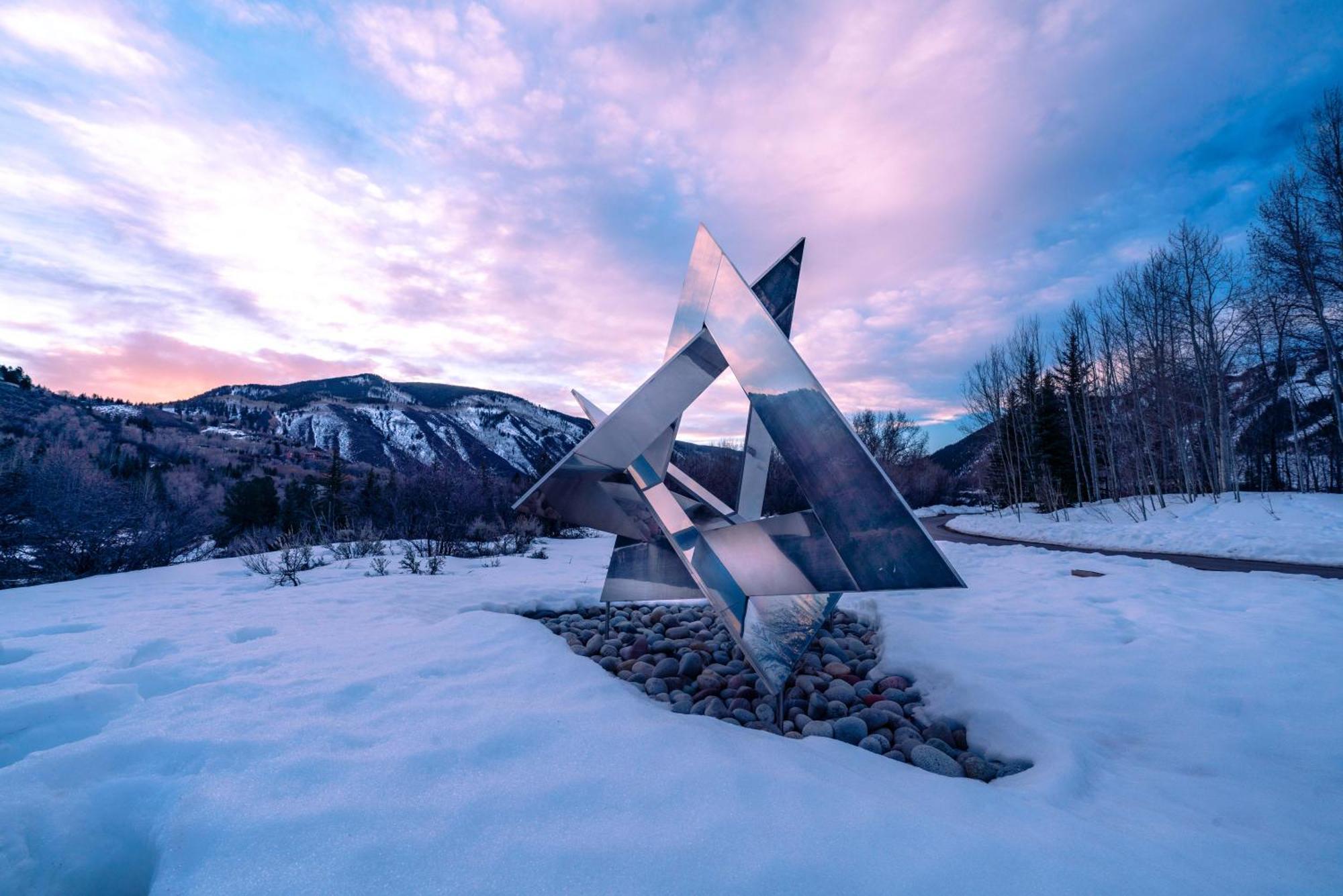 Aspen Meadows Resort Exteriör bild